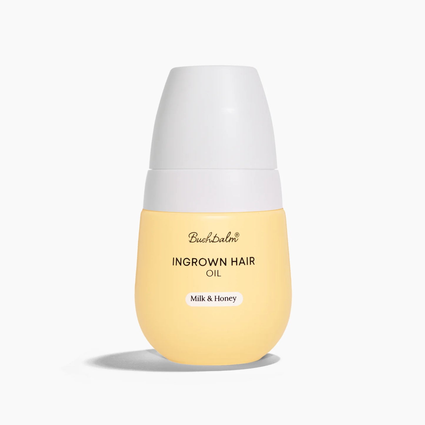 Bushbalm Body Treatment Oils