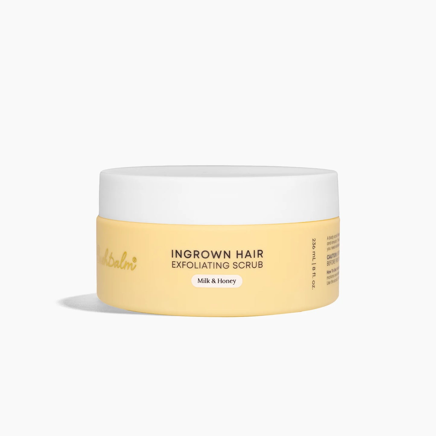 Bushbalm Scrub