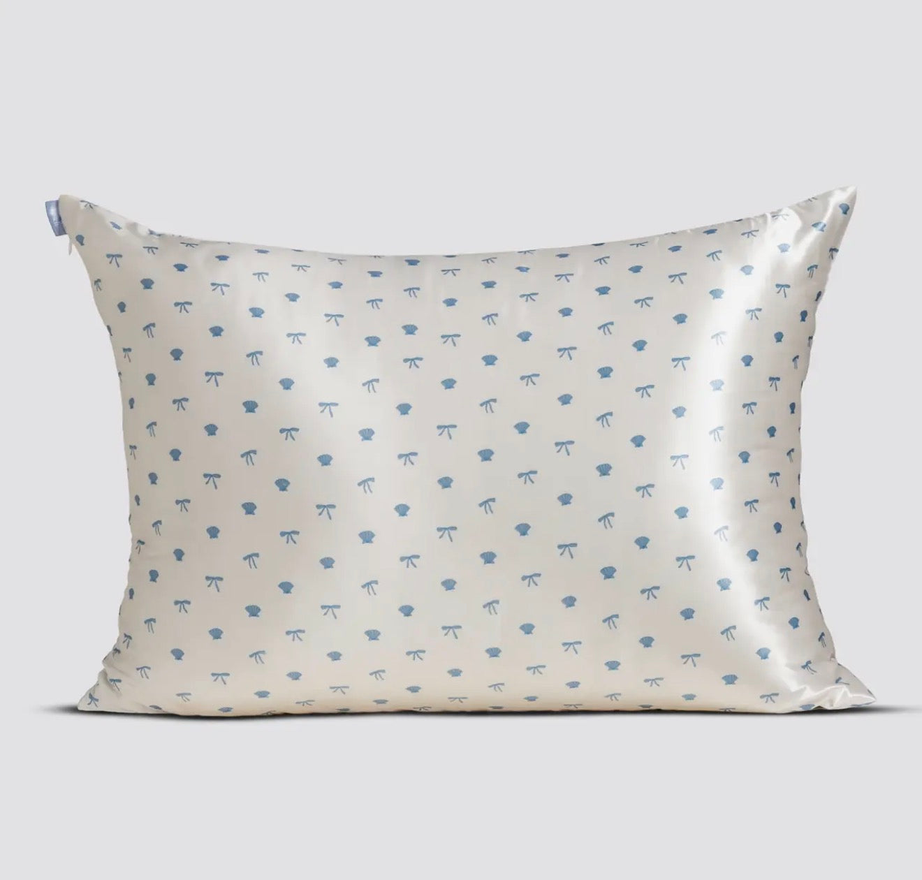 Kitsch Satin Pillowcase - Standard