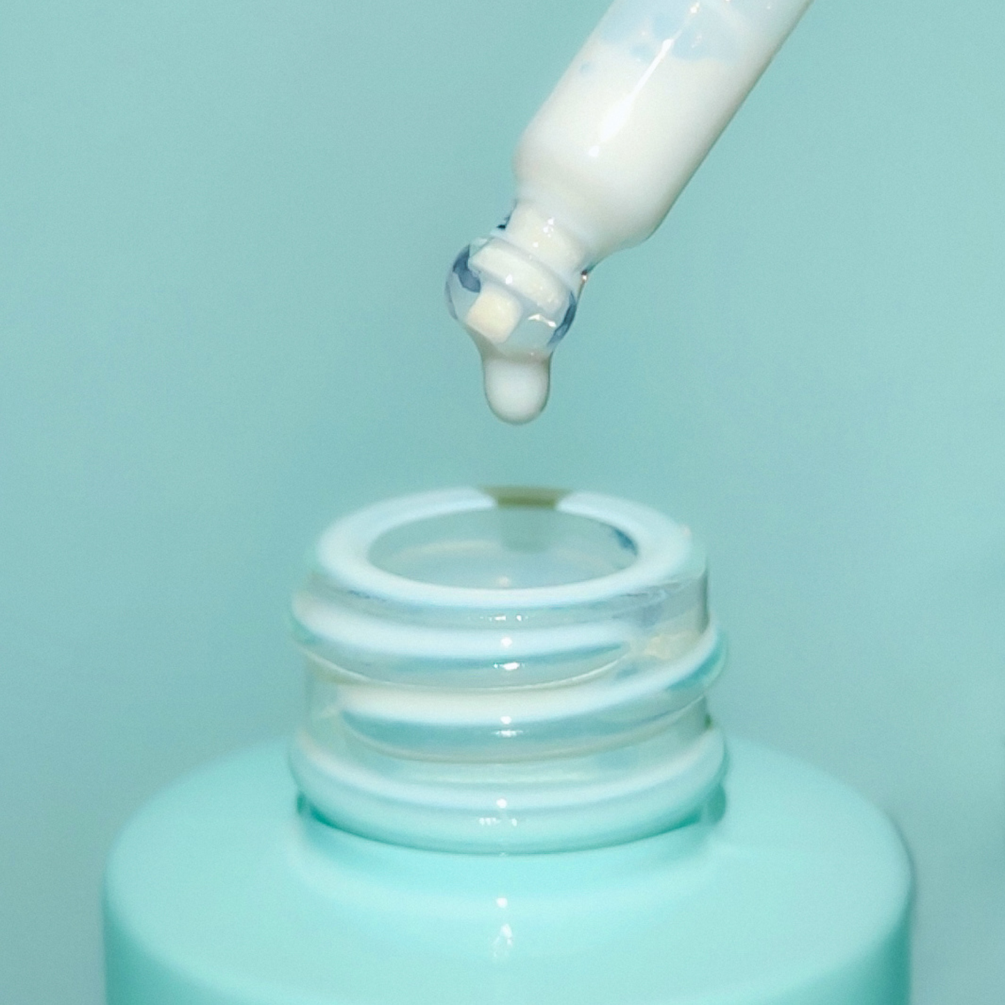 Bask Mineral Sunscreen Serum SPF 30