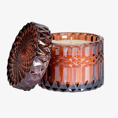 Soi Candle Company 8oz Petite Shimmer Candle