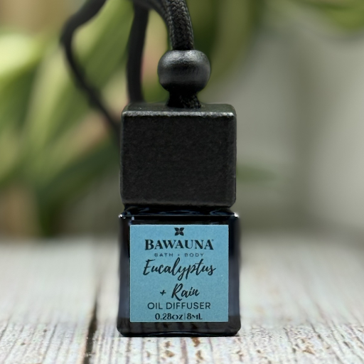 Bawauna Aromatic Car Diffuser