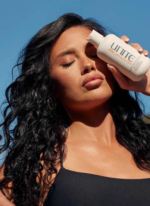 Unite Boing Defining Curl Cream