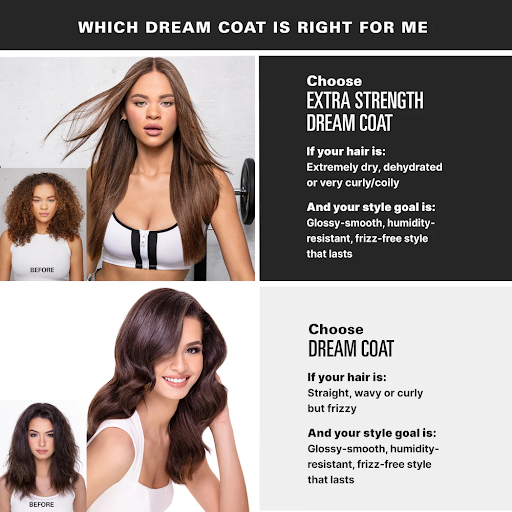 Color Wow Extra Strength Dream Coat