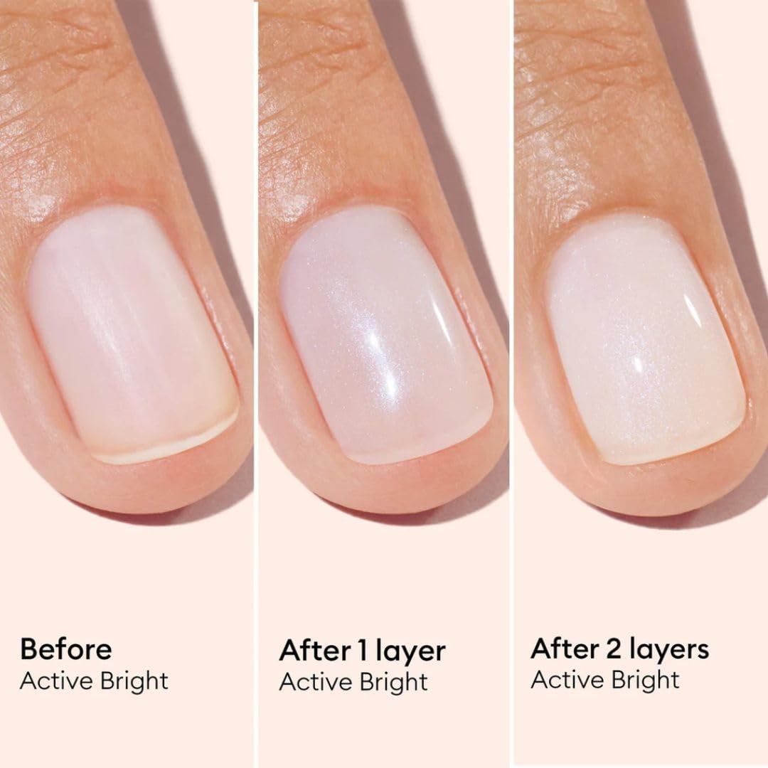 Manucurist Active Bright