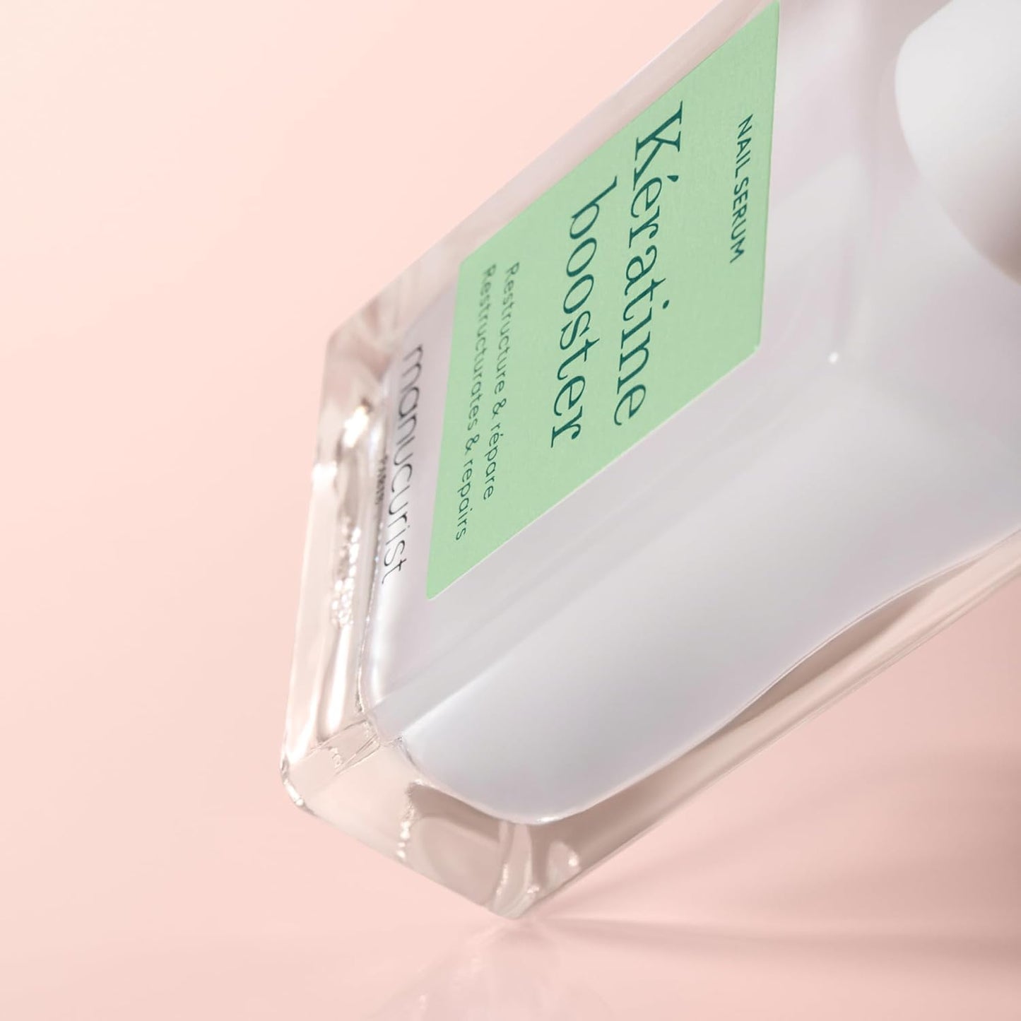 Manucurist Nail Strengthing Serum