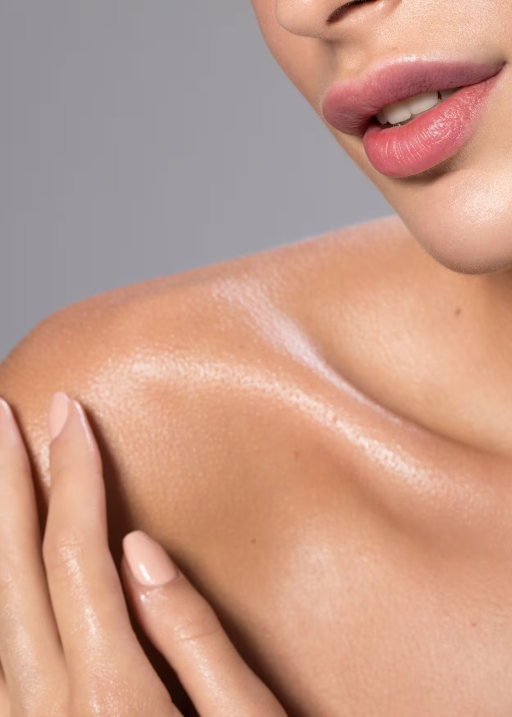 Latika Magnesium Body Oil