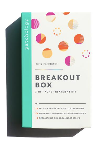 Patchology Breakout Box