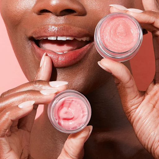 NCLA Christmas Cookies Lip Care Set