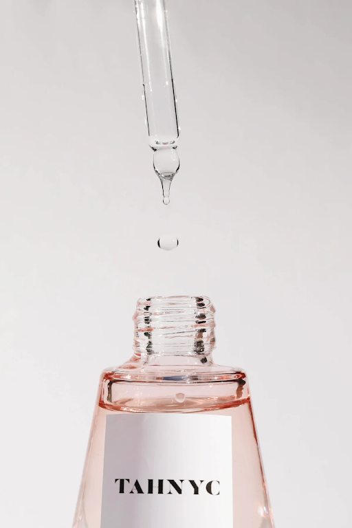 Tahnyc Natural Salicylic Acid Serum Water