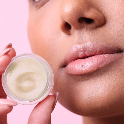 NCLA Salted Caramel Lip Care Set