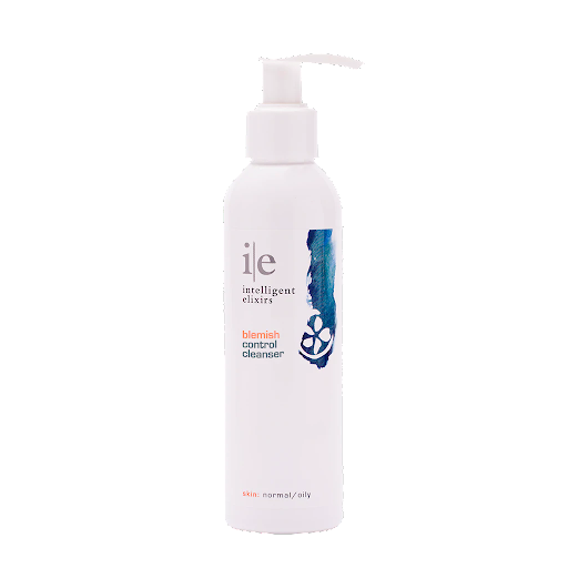 Intelligent Elixirs Blemish Control Cleanser