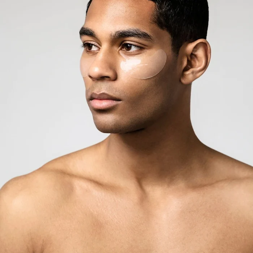 Jaxon Lane Bro Mask Cooling Eye Gels