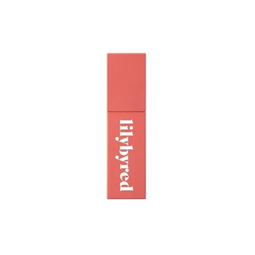 Lilybyred Romantic Liar Mousse Tint