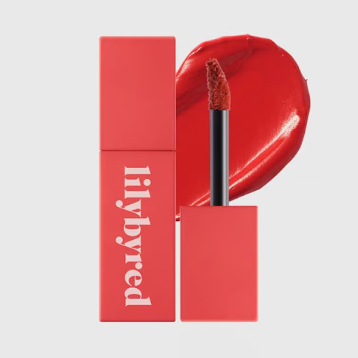 Lilybyred Romantic Liar Mousse Tint