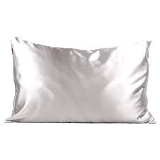 Kitsch Satin Pillowcase - Standard