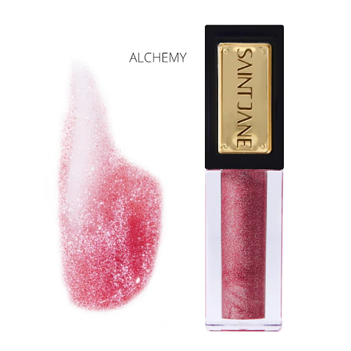 Saint Jane Microdose Lip Gloss