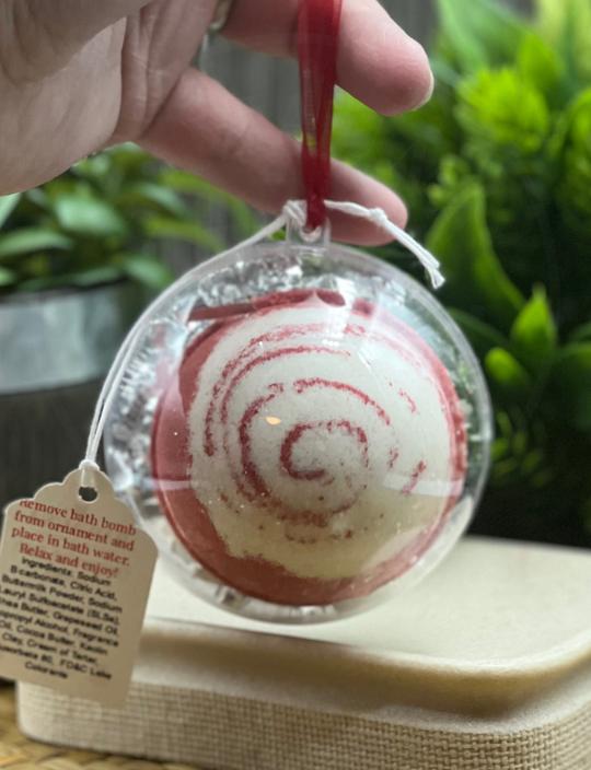 Bawauna Bath & Body Bath Bombs