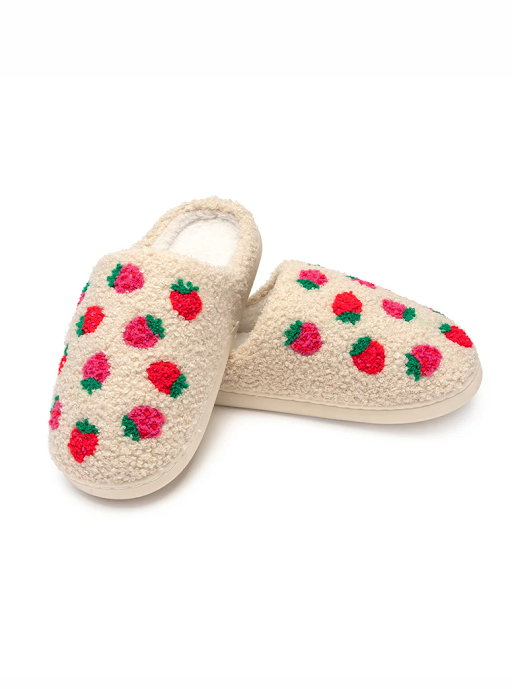 Living Royal Slippers