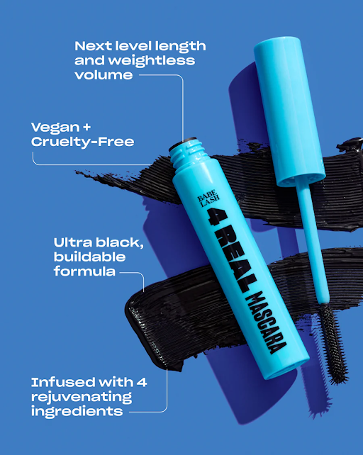 Babe Original 4 Real Mascara