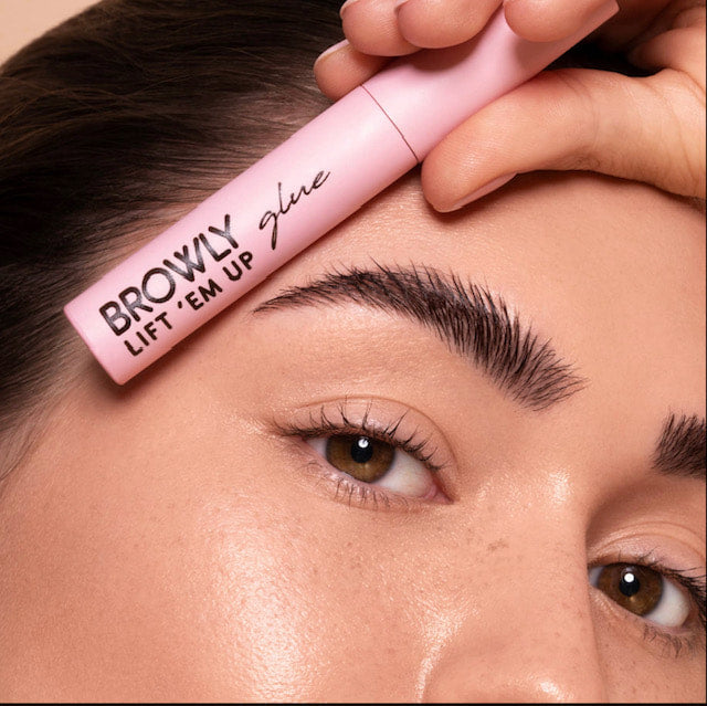 Browly Brow Glue Set