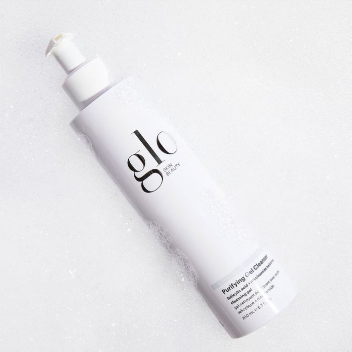 Glo Purifying Gel Cleanser