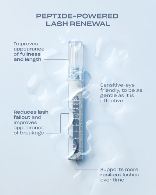 Babe Original Renewing Lash Serum