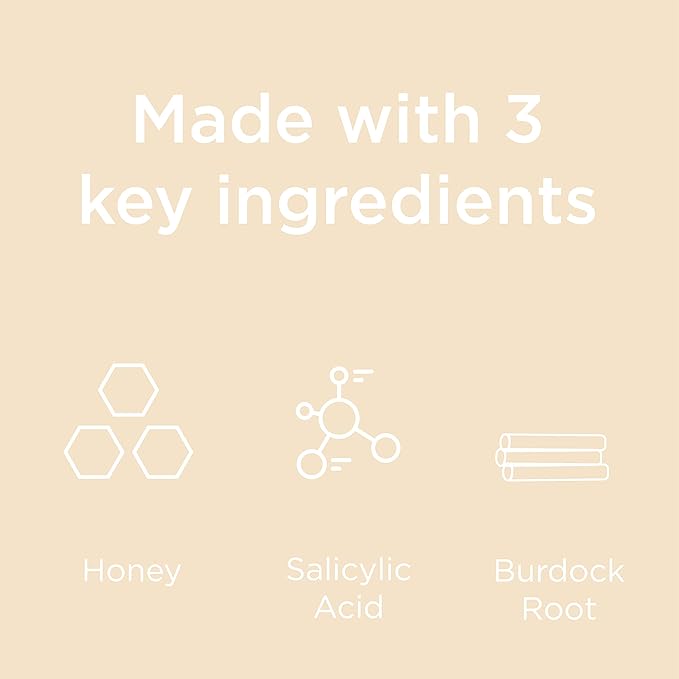 Karuna Exfoliating+ Face Mask
