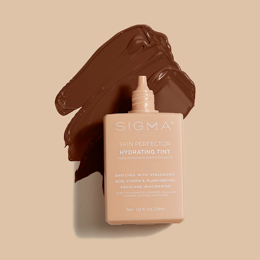 Sigma Beauty Skin Perfector Hydrating Tint