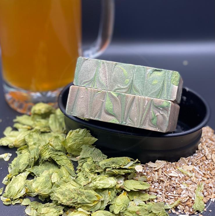 Bawauna Bath & Body Soap