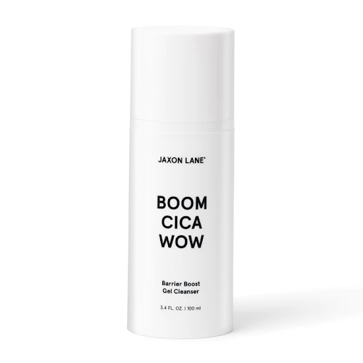 Jaxon Lane Boom Cica Wow Gel Cleanser