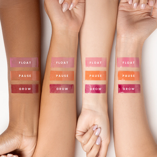 Karuna Tinted Lip Oil