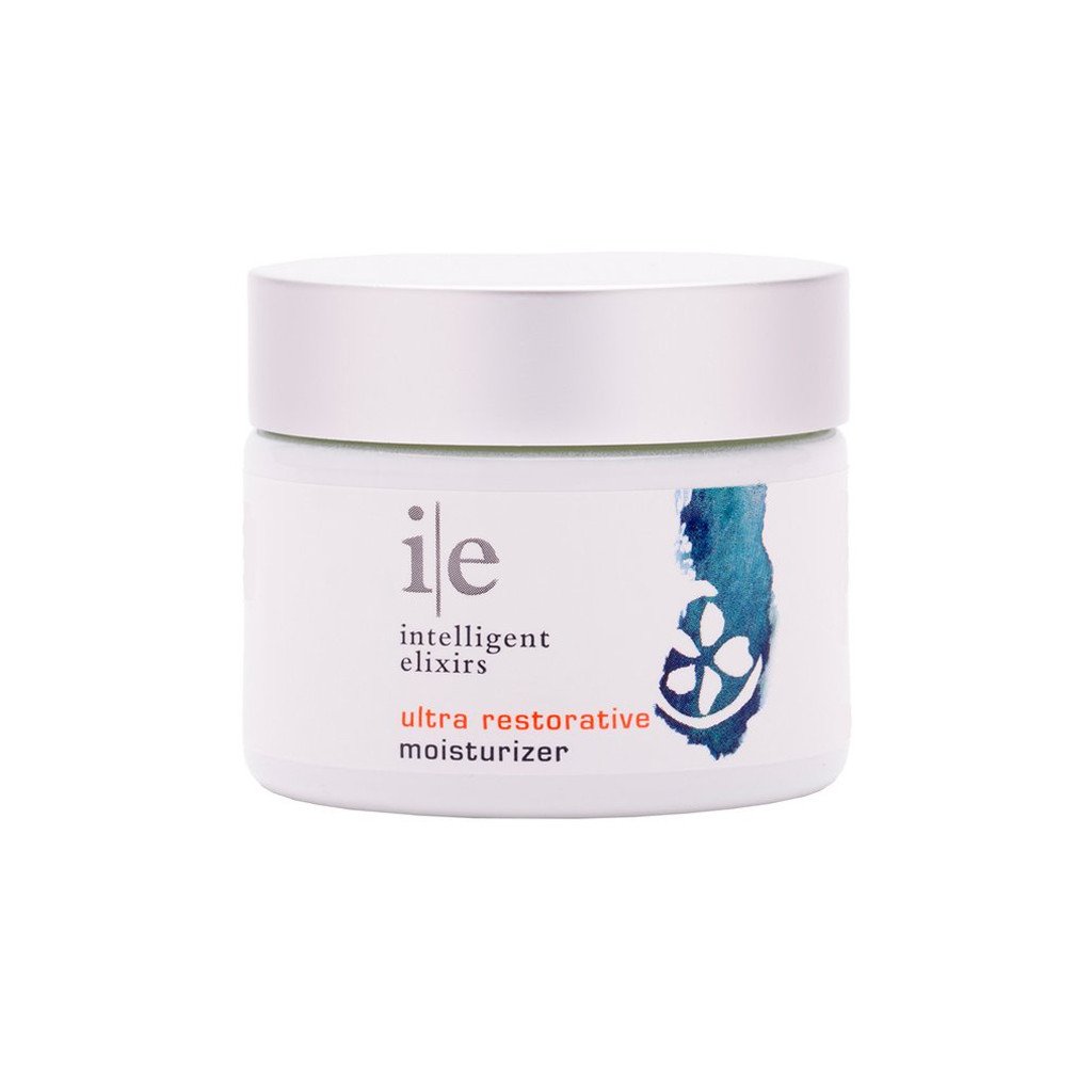 Intelligent Elixirs Ultra Restorative Moisturizer