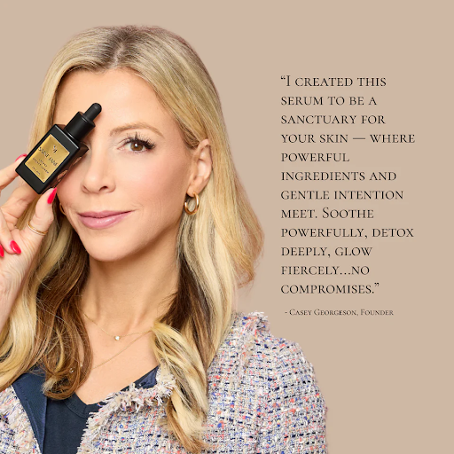 Saint Jane Luxury Beauty Serum