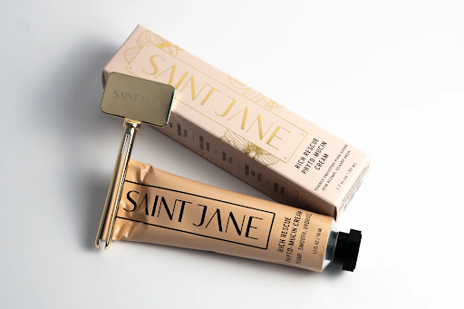 Saint Jane Mucin Key