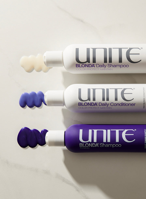 Unite Blonda Daily Shampoo