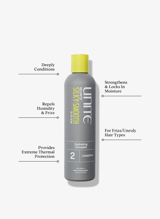 Unite Silky Smooth Conditioner