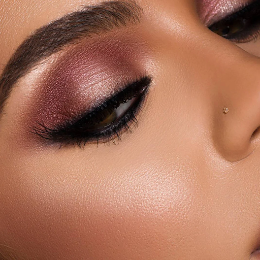 Youngblood Mineral Cosmetics Weekender Palette