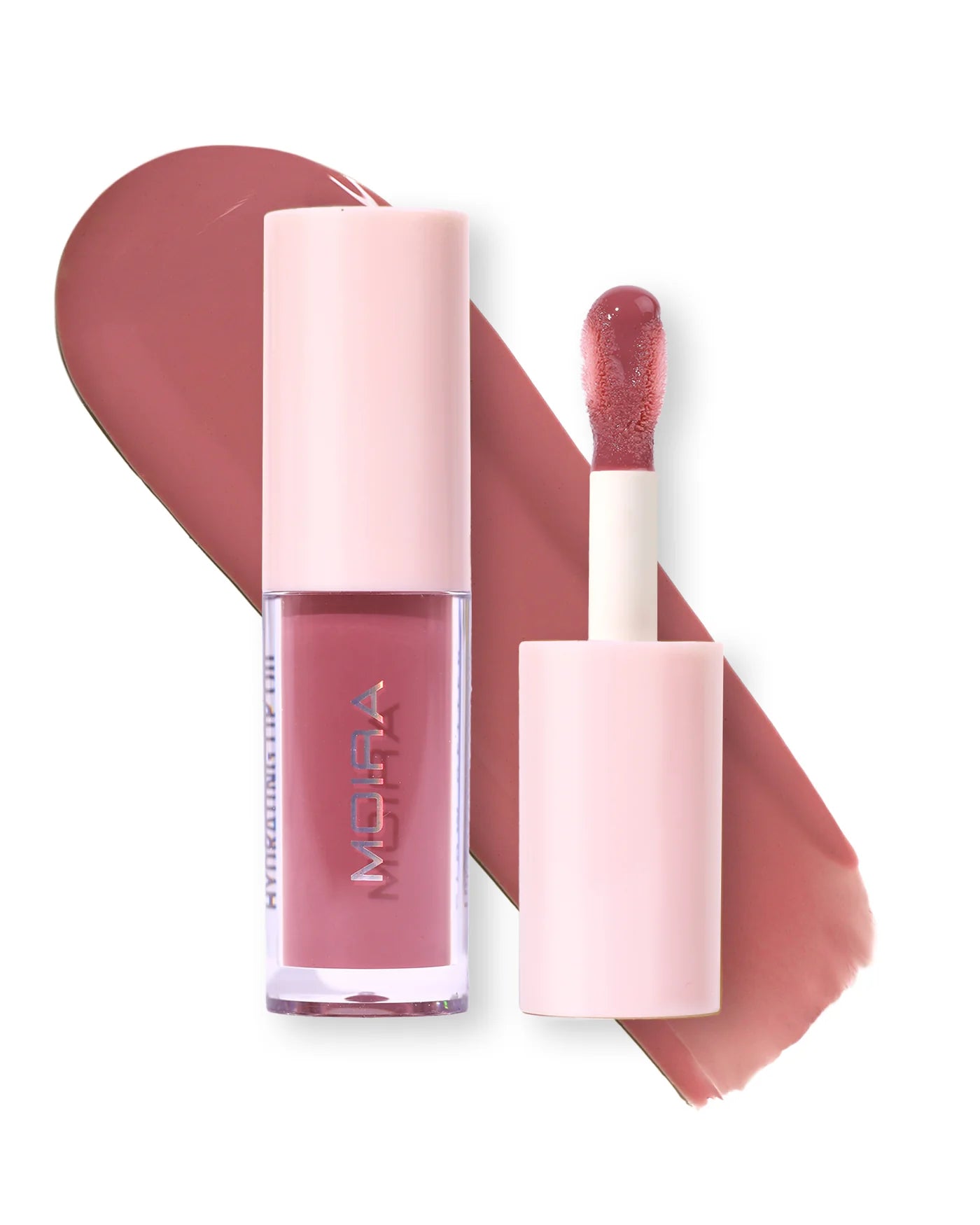 Moira Cosmetics Glow Getter Hydrating Lip Oil