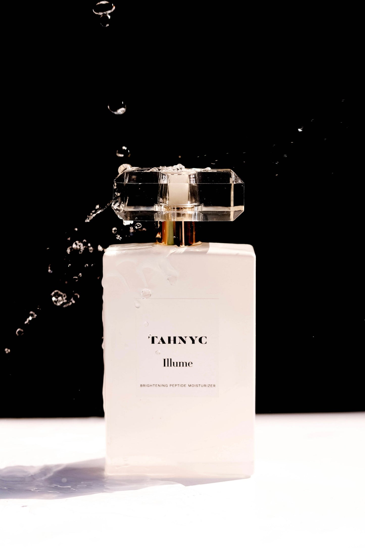 TAHNYC Illume