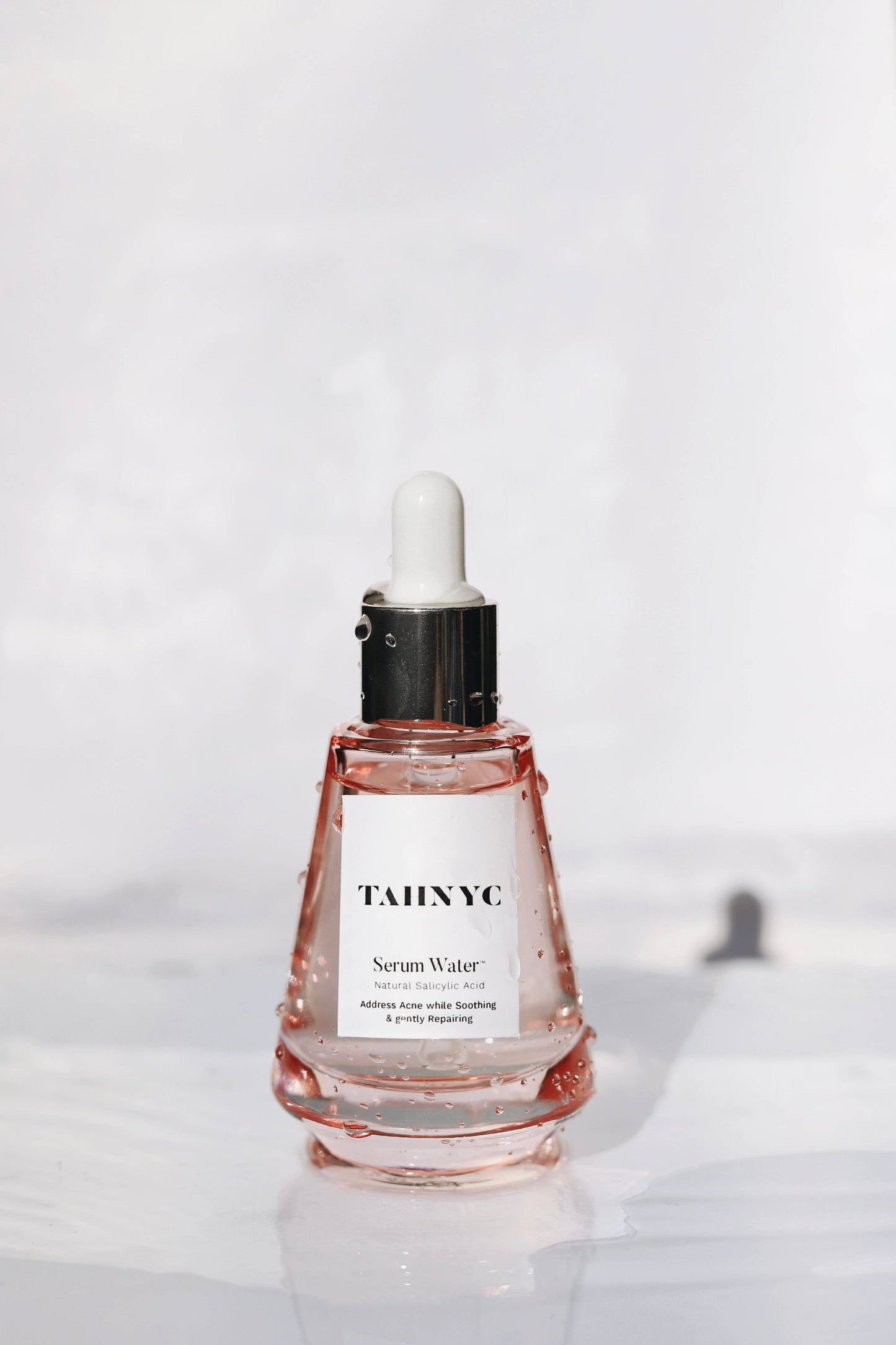 TAHNYC Natural Salicylic Acid Serum Water
