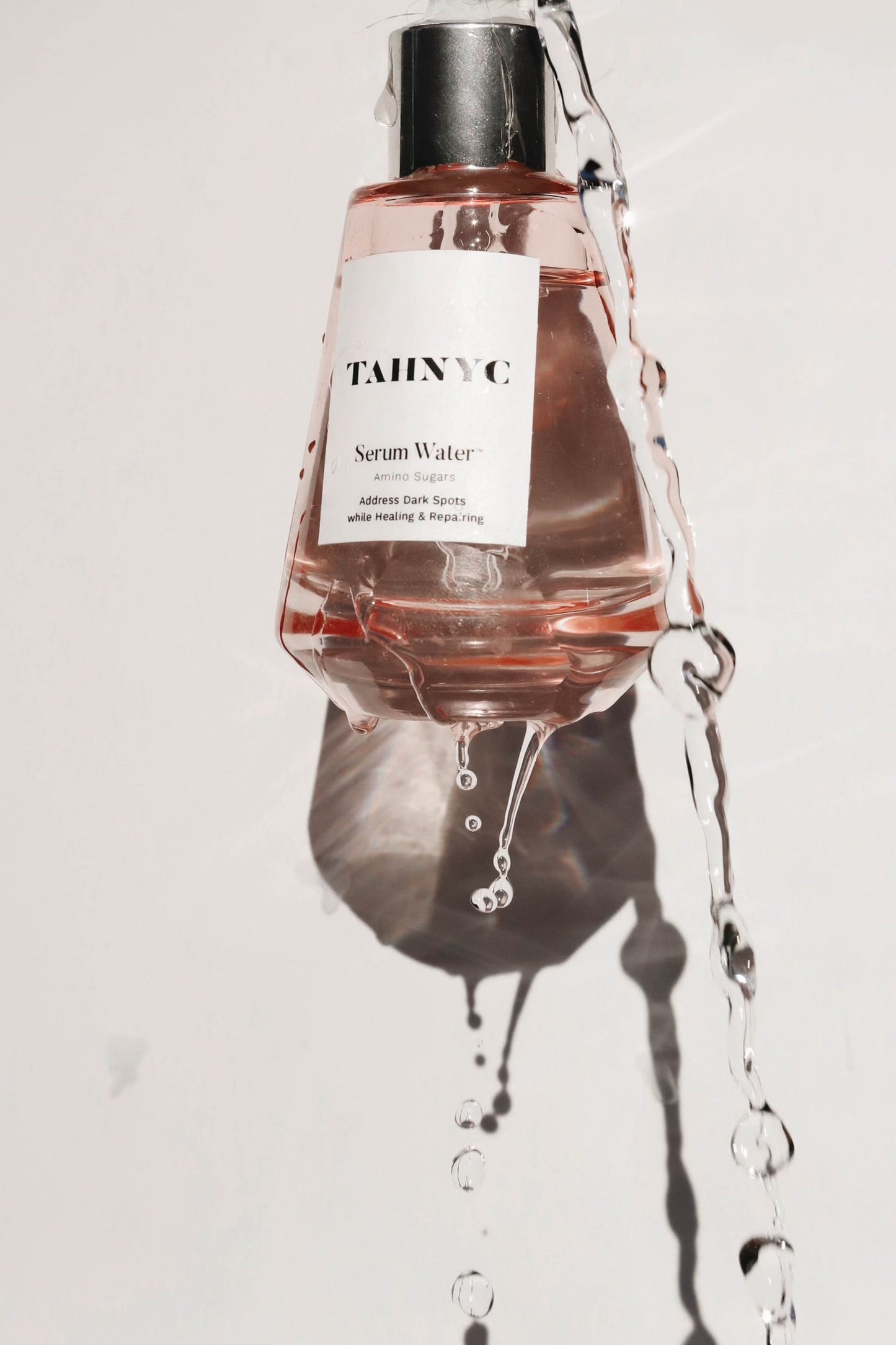 TAHNYC Amino Sugars Serum Water