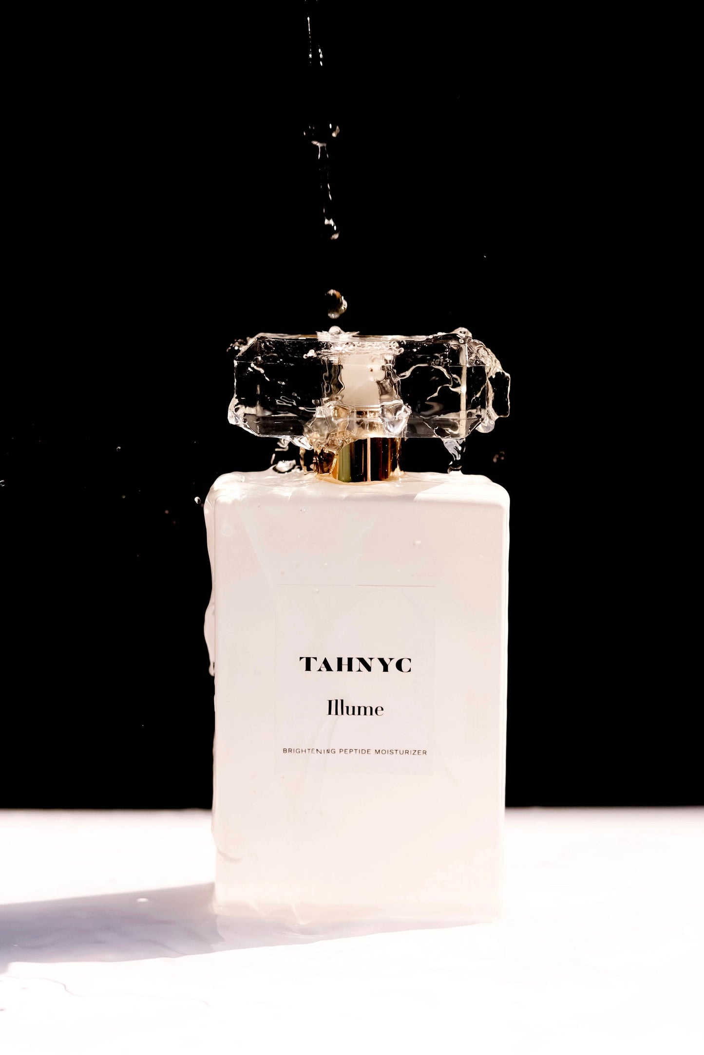 TAHNYC Illume