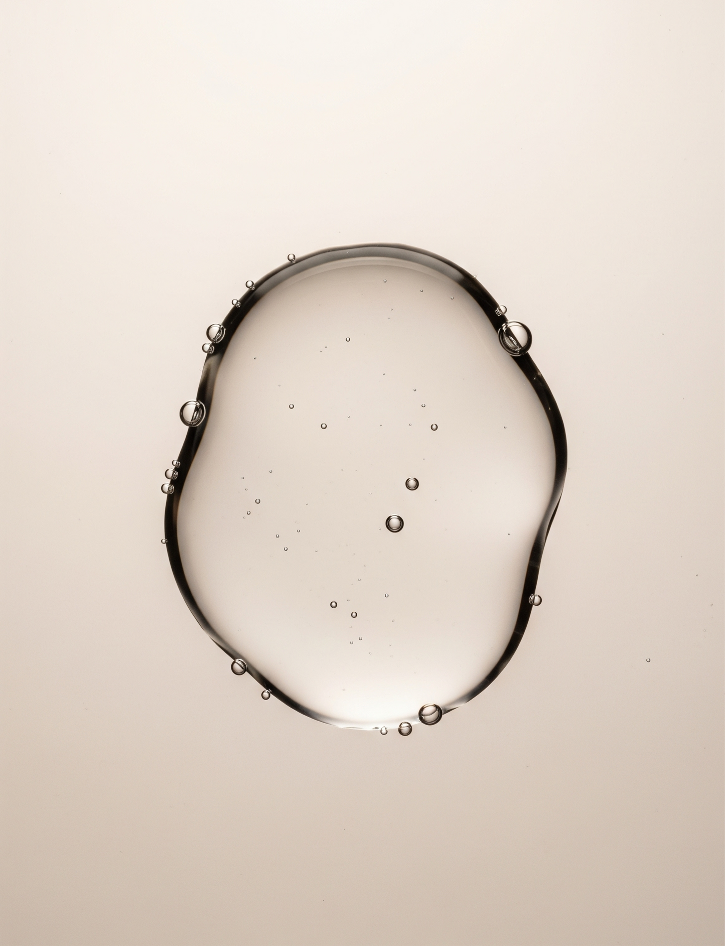 TAHNYC Molecular Glass