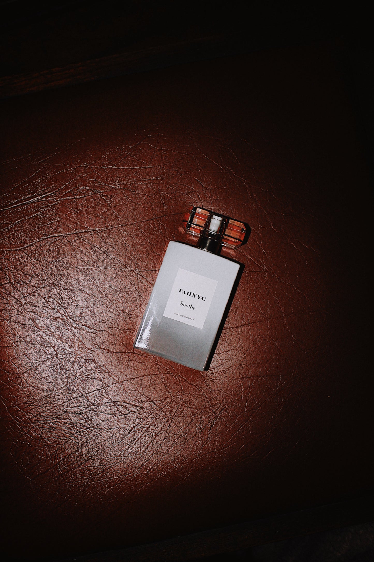 TAHNYC Soothe Nurture Crystal