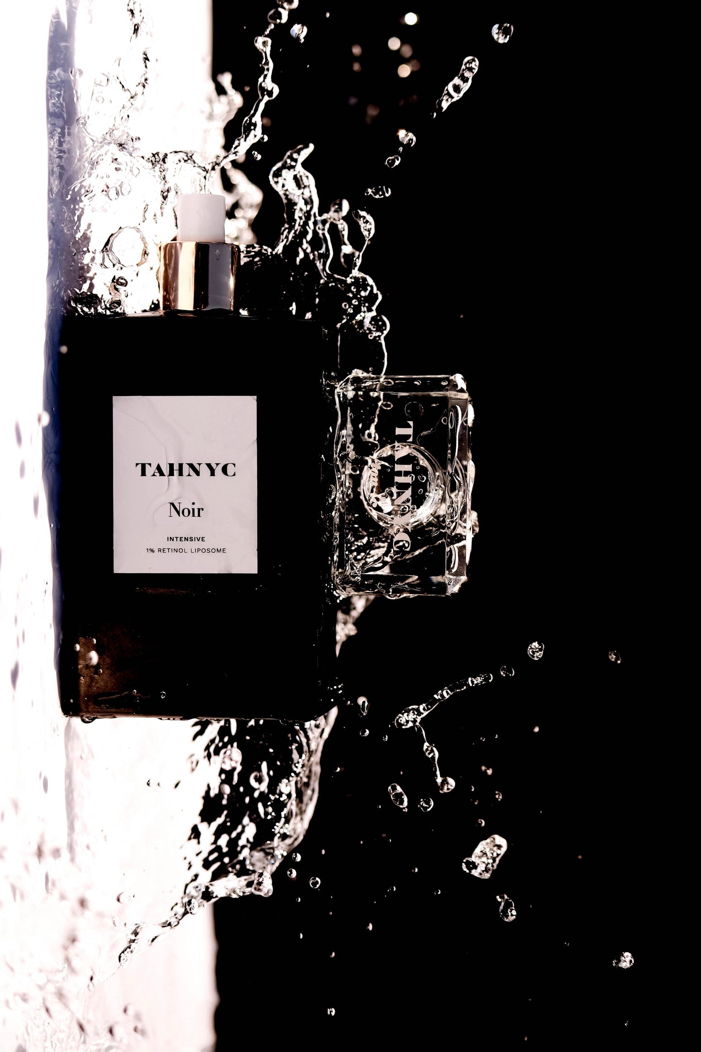 TAHNYC Noir Intensive