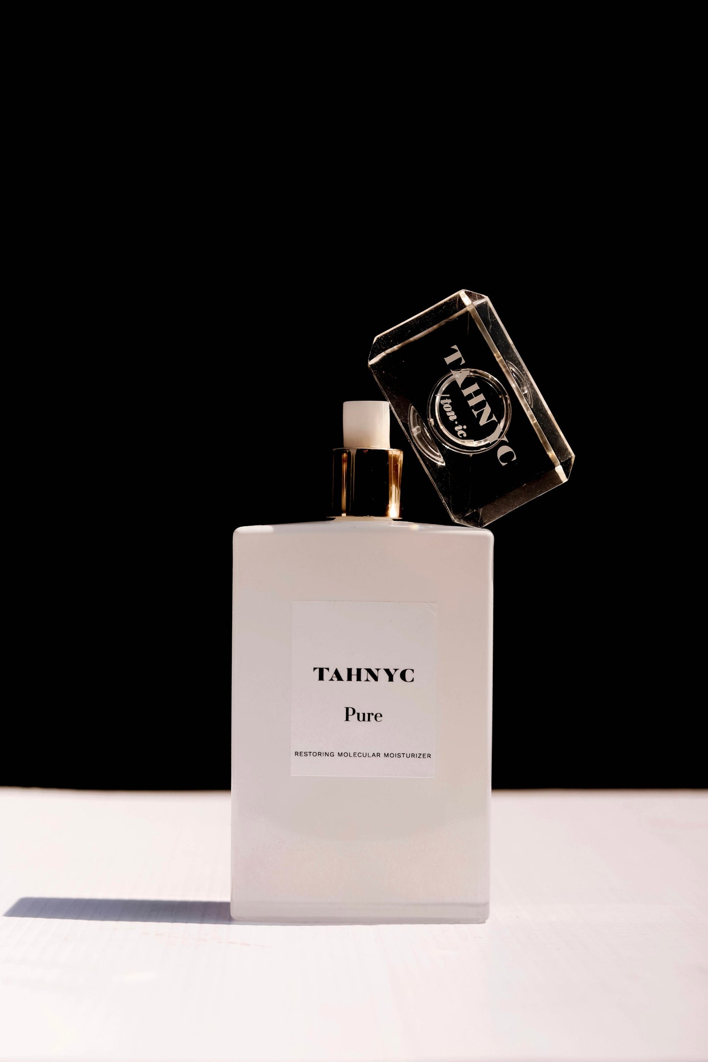 TAHNYC Pure
