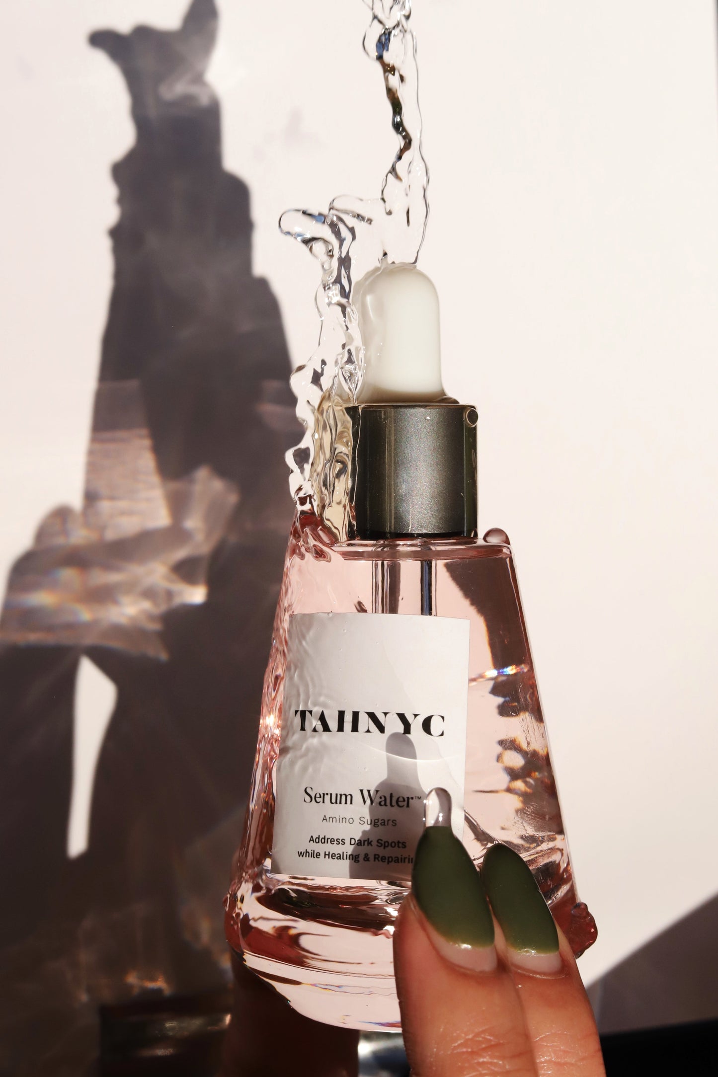 TAHNYC Amino Sugars Serum Water