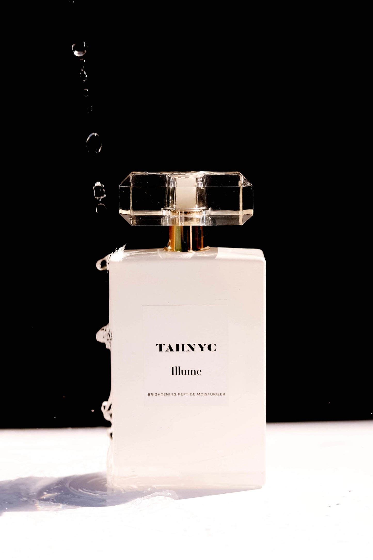 TAHNYC Illume