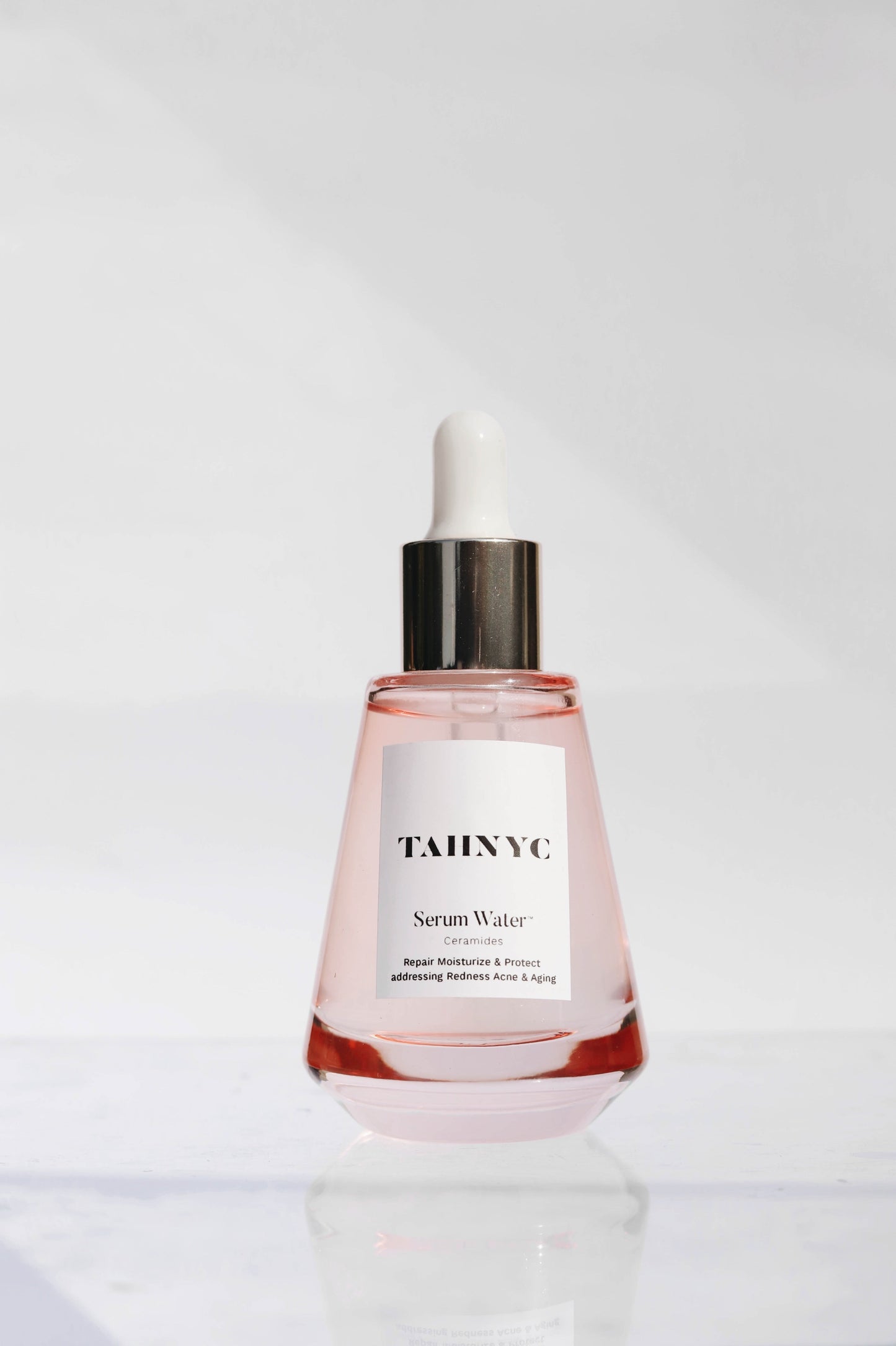 TAHNYC Ceramides Serum Water